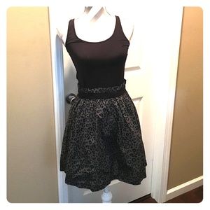 NWT VS Pink Dress - size L