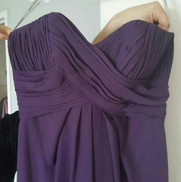 Jordan formal dress