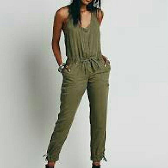 rayon jumpsuit