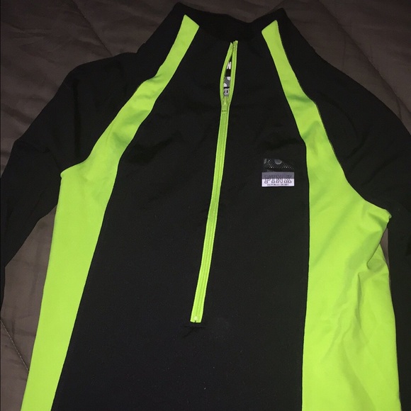 Victoria Secret half-zip