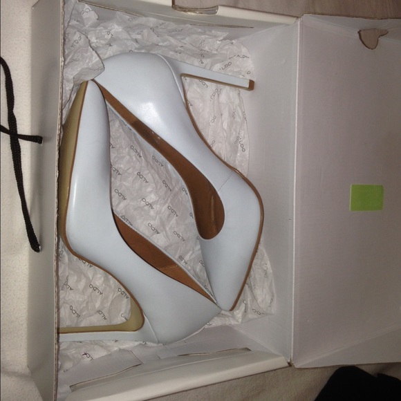 EDILANIA HEELS from ALDO