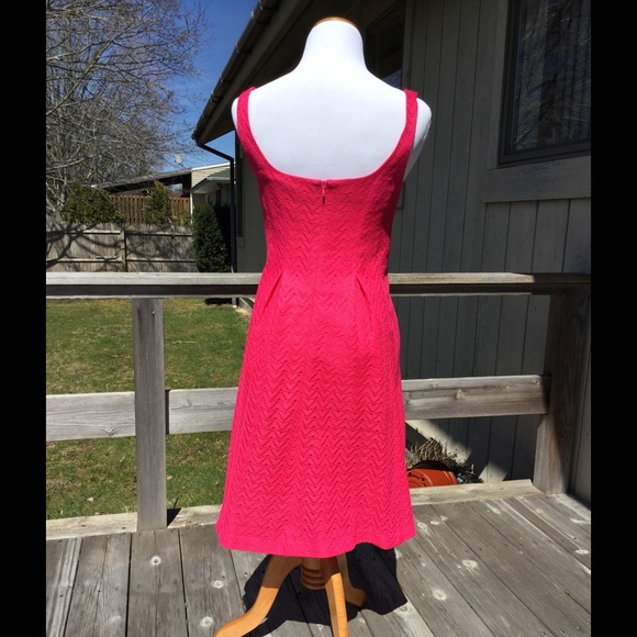 3/$20 Beautiful Pink  Dress - Picture 2 of 4