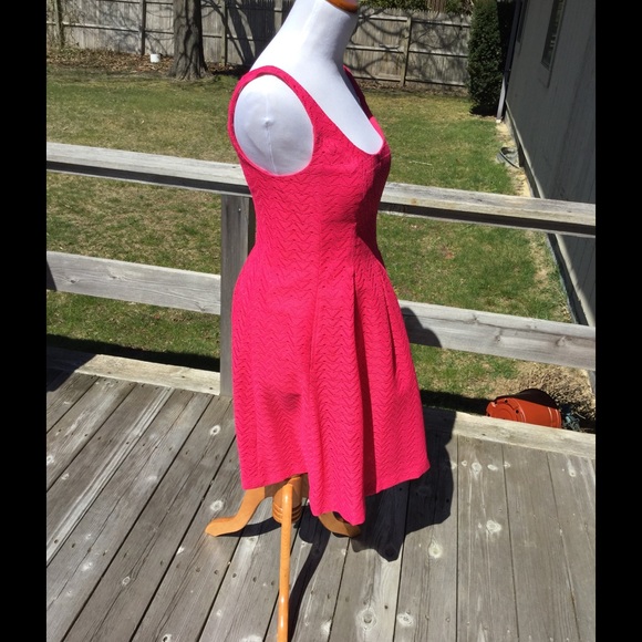 3/$20 Beautiful Pink  Dress - Picture 4 of 4