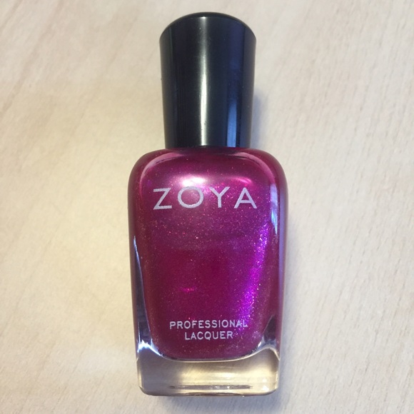 Zoya Nail Polish