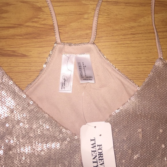 ❗️Brand New ❗️ Romper - Picture 3 of 3