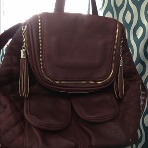 On hold! Super cute fashion backpack