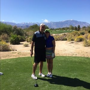 Meet your Posher, Loretta