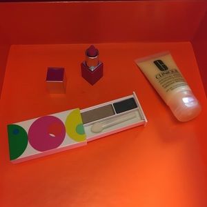 CLINIQUE BUNDLE - UNUSED