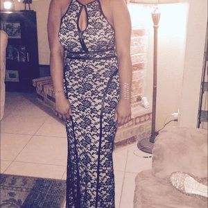 I'm selling my prom dress