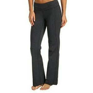 Lucy Charcoal Gray workout pants!