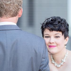 Meet your Posher, Mae