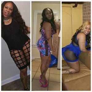 Meet your Posher, Dawnyel