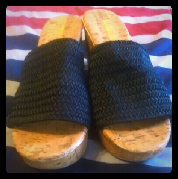 Montego bay club shoes