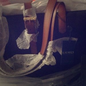 Ralph Lauren bag