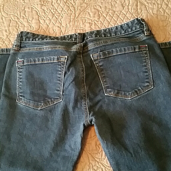 Loft jeans - Picture 3 of 3