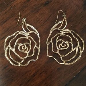 Kendra Scott Marlene Rose Earrings