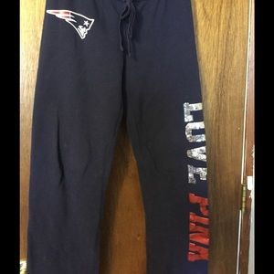 Victoria secret Pink Patriots Pants