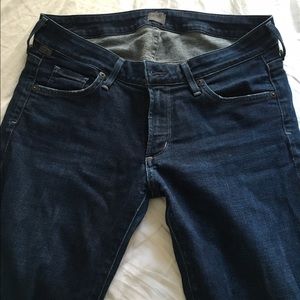 COH jeans