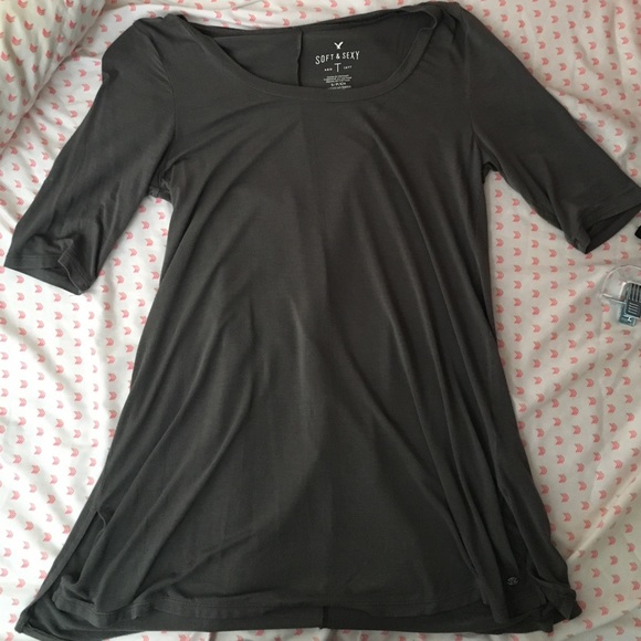 Soft & Sexy American Eagle shirt