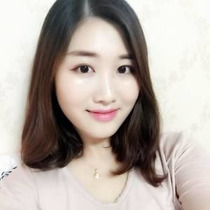 Meet your Posher, Eunji