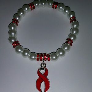 Cancer Awareness Bracelets