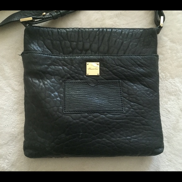 Chic Green Leopard Print bag - Picture 3 of 3