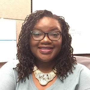 Meet your Posher, Tess