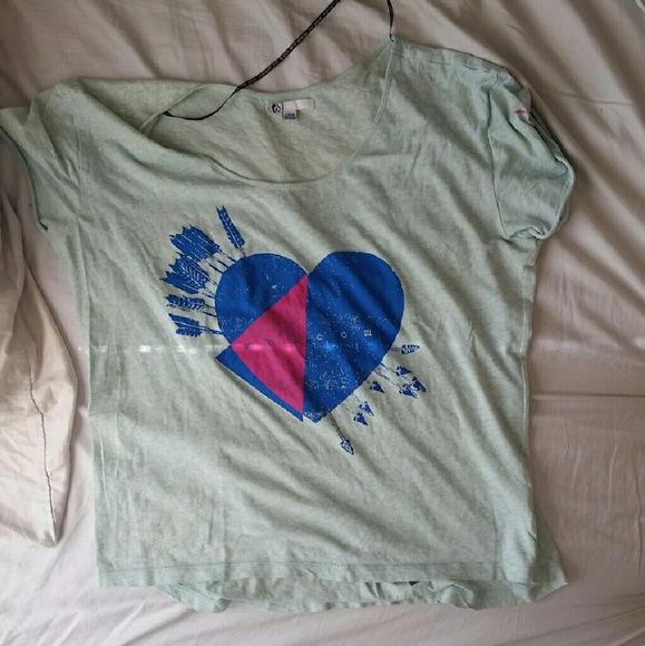 Volcom tee