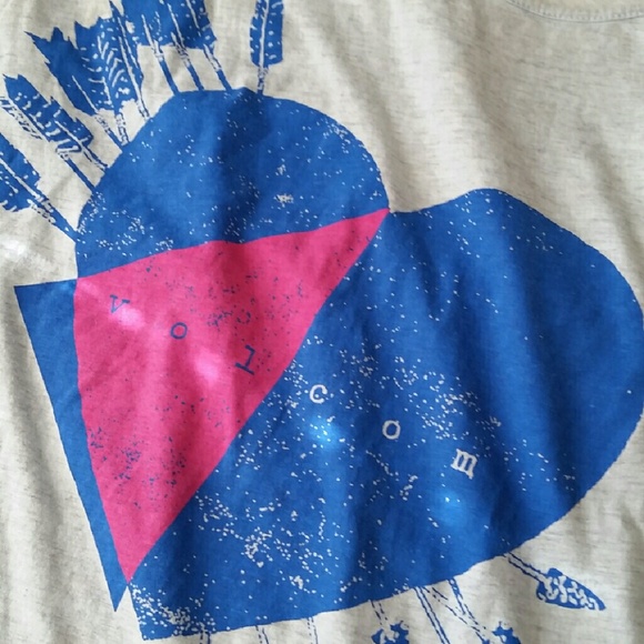 Volcom tee - Picture 2 of 2