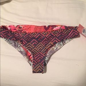 Maaji bathing suit bottom
