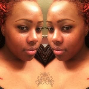 Meet your Posher, Joycelyn