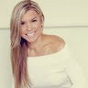 Meet your Posher, Sara jane