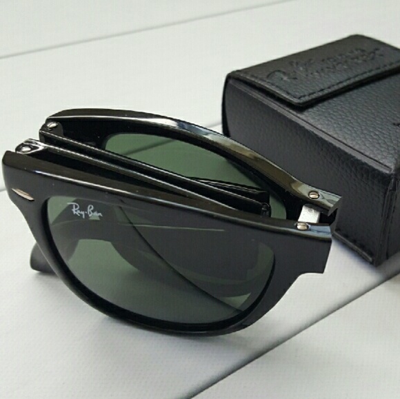 ray ban 3183 black