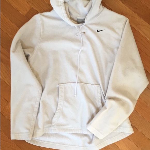 Nike Hoodie!