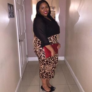 Meet your Posher, Laurie'christine