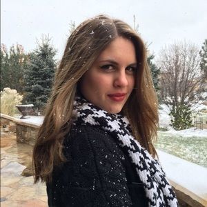 Meet your Posher, Brooke