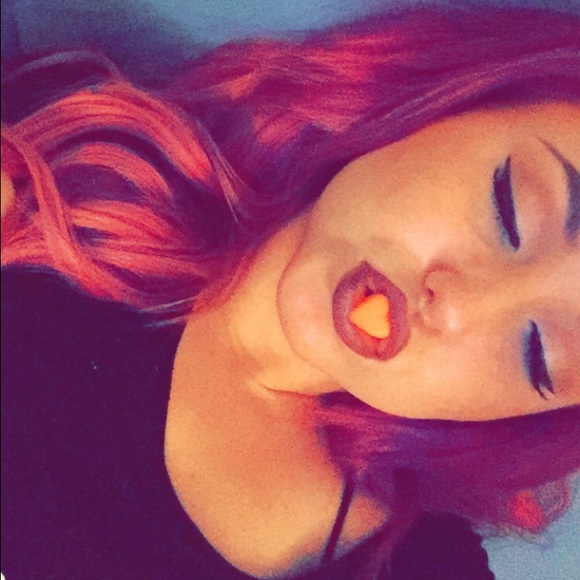 Meet the Posher <3 - Picture 2 of 4