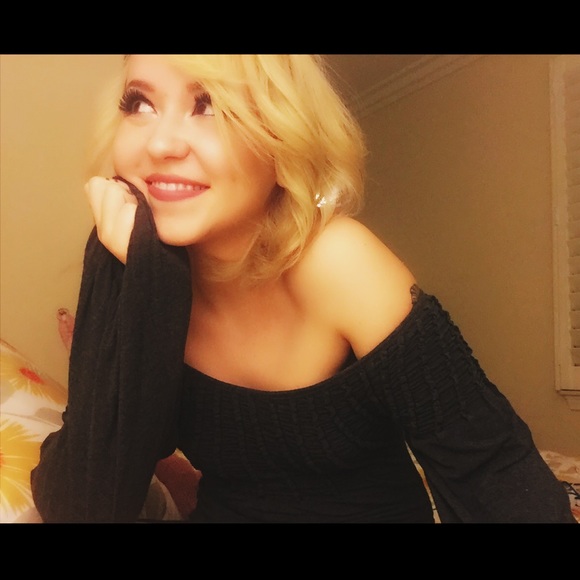 Meet the Posher <3 - Picture 4 of 4