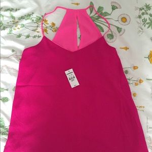 Express Reversible Barcelona Tank XS