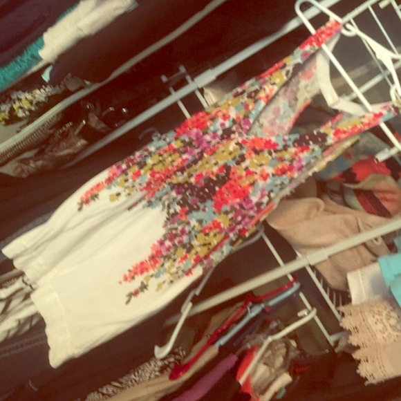 Dressy tank
