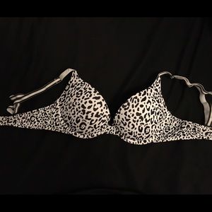 32B Victoria's Secret Push-up Bra