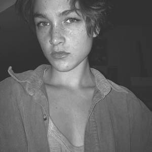 Meet your Posher, Zoë