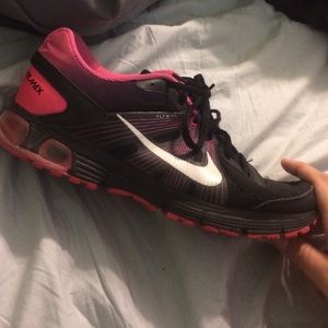 NIKE SNEAKERS AIR MAX
