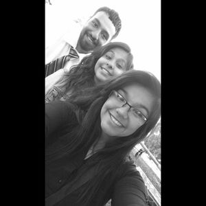 Meet your Posher, Patrickmonica