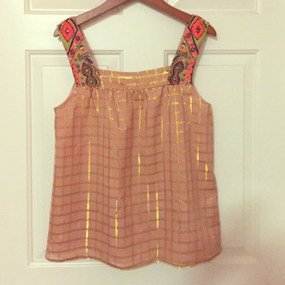 Beautiful blouse