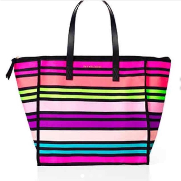 VS Weekender Tote Bag - Picture 2 of 2