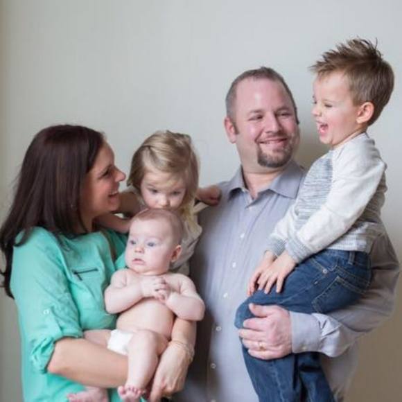 Meet your Posher, Kathryn - Picture 1 of 1