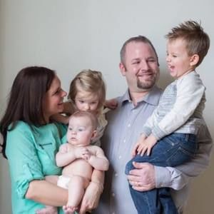 Meet your Posher, Kathryn