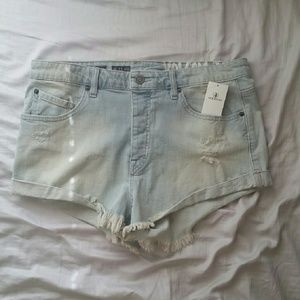 NWT Volcom shorts