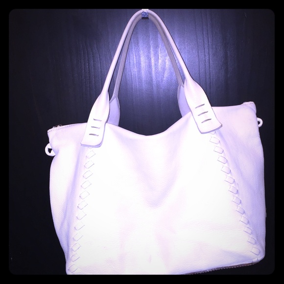 Sofia C Purse